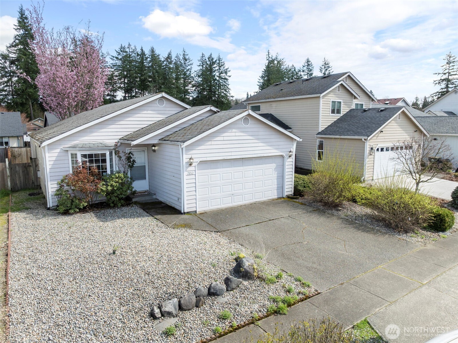 2852 Noble Street SW, Tumwater, WA 98512