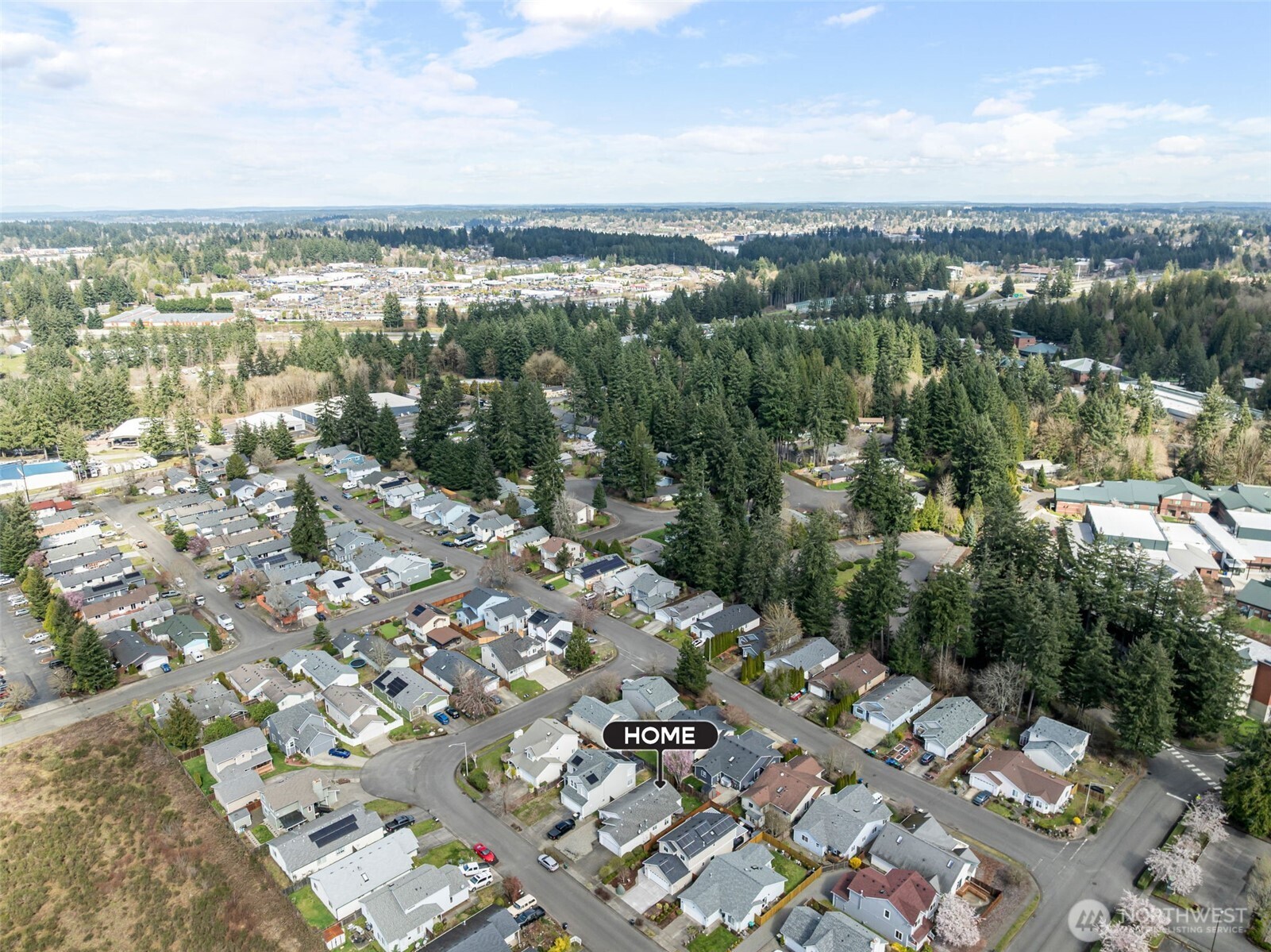 2852 Noble Street SW, Tumwater, WA 98512