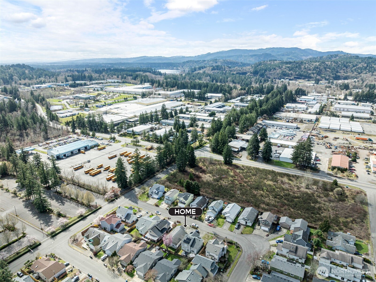 2852 Noble Street SW, Tumwater, WA 98512