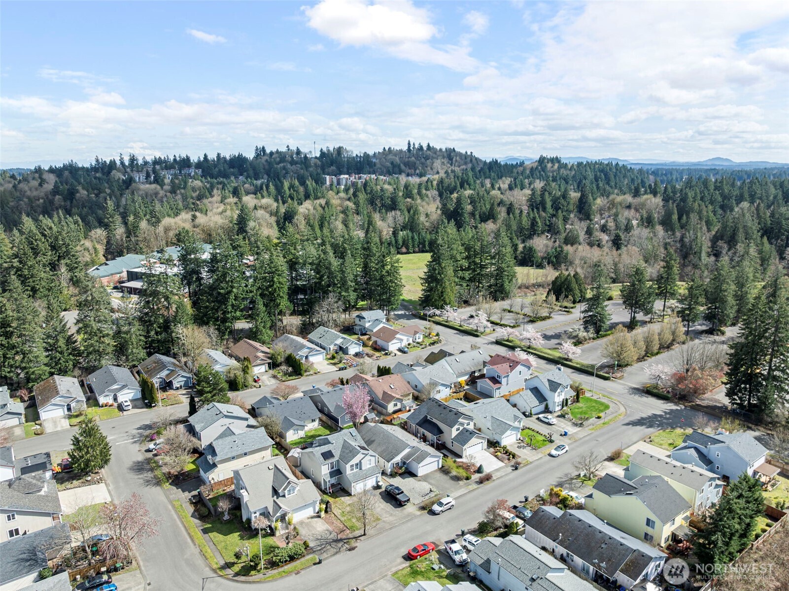 2852 Noble Street SW, Tumwater, WA 98512