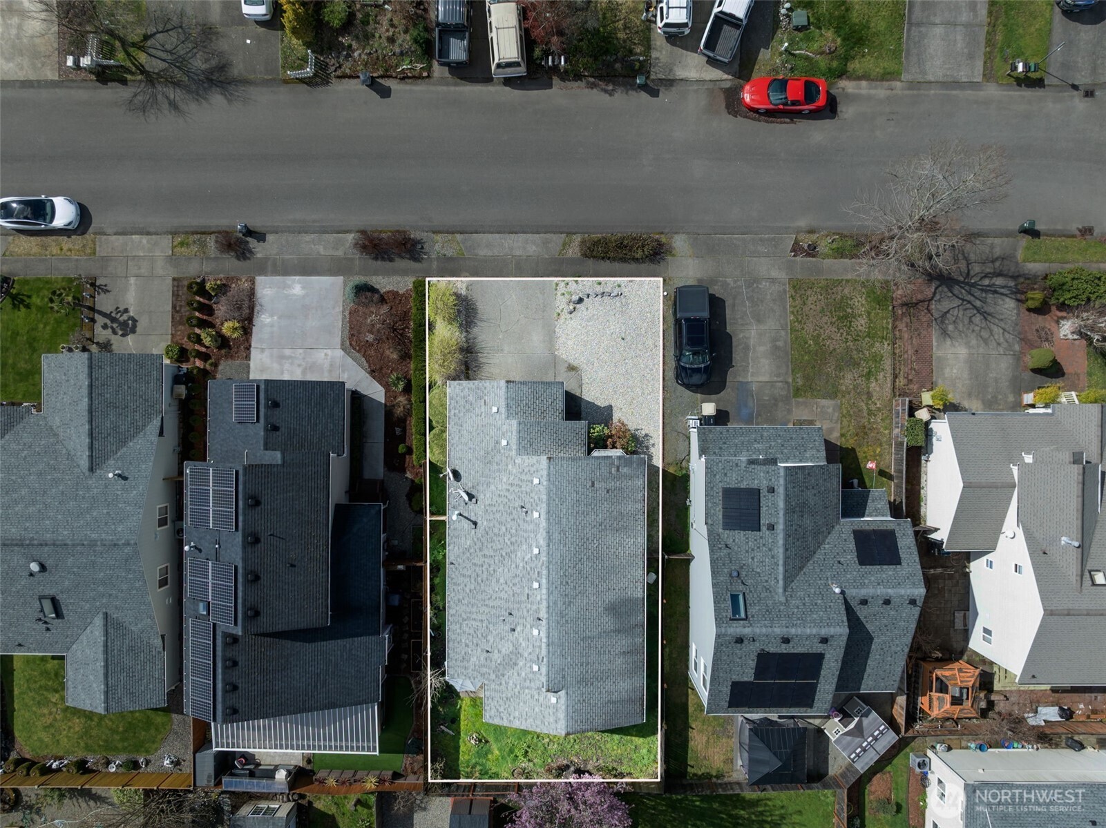 2852 Noble Street SW, Tumwater, WA 98512