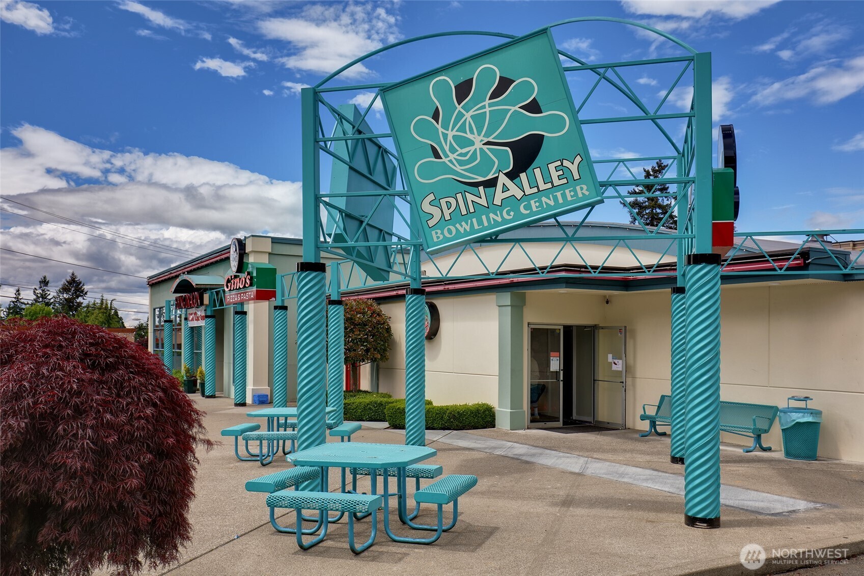 725 N 198th Street , Shoreline, WA 98133