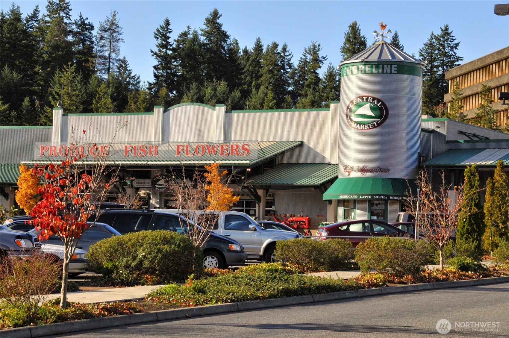 725 N 198th Street , Shoreline, WA 98133