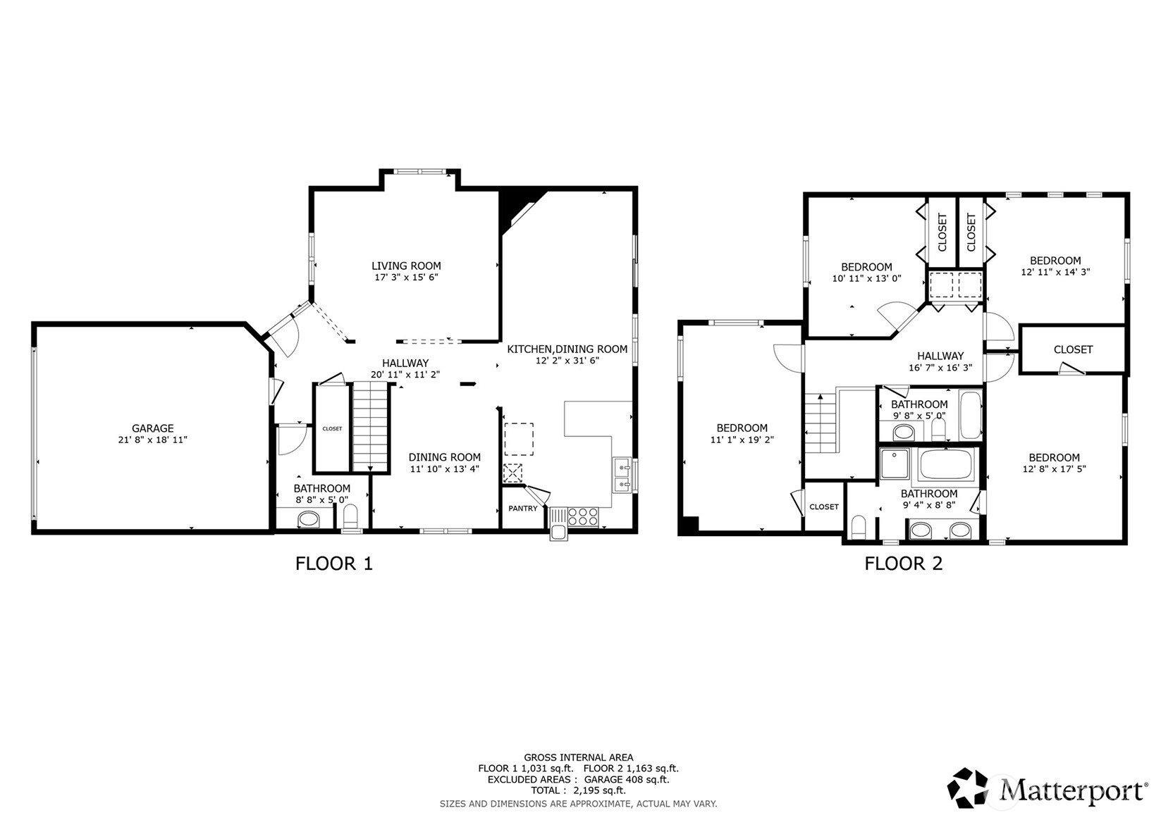 725 N 198th Street , Shoreline, WA 98133