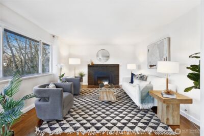 6346 26th Avenue SW, Seattle, WA 98106-1667 - Photo 3