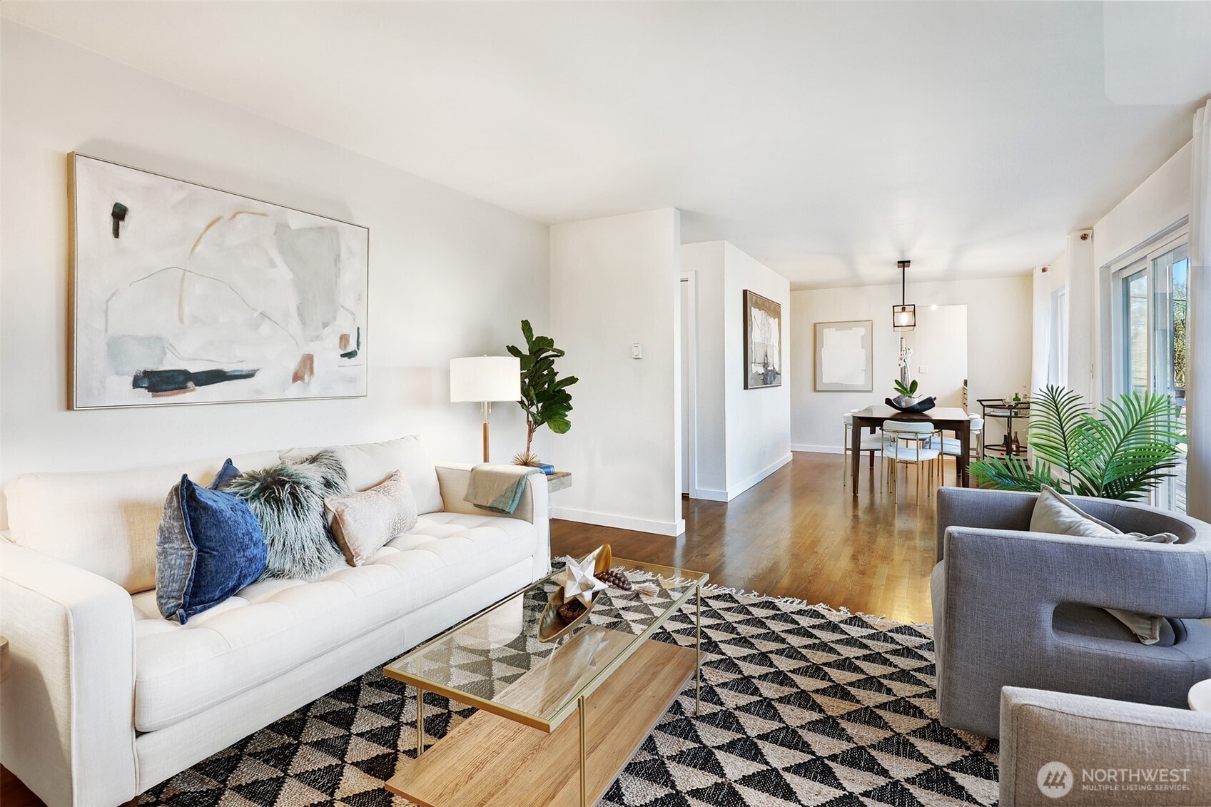 6346 26th Avenue SW, Seattle, WA 98106-1667