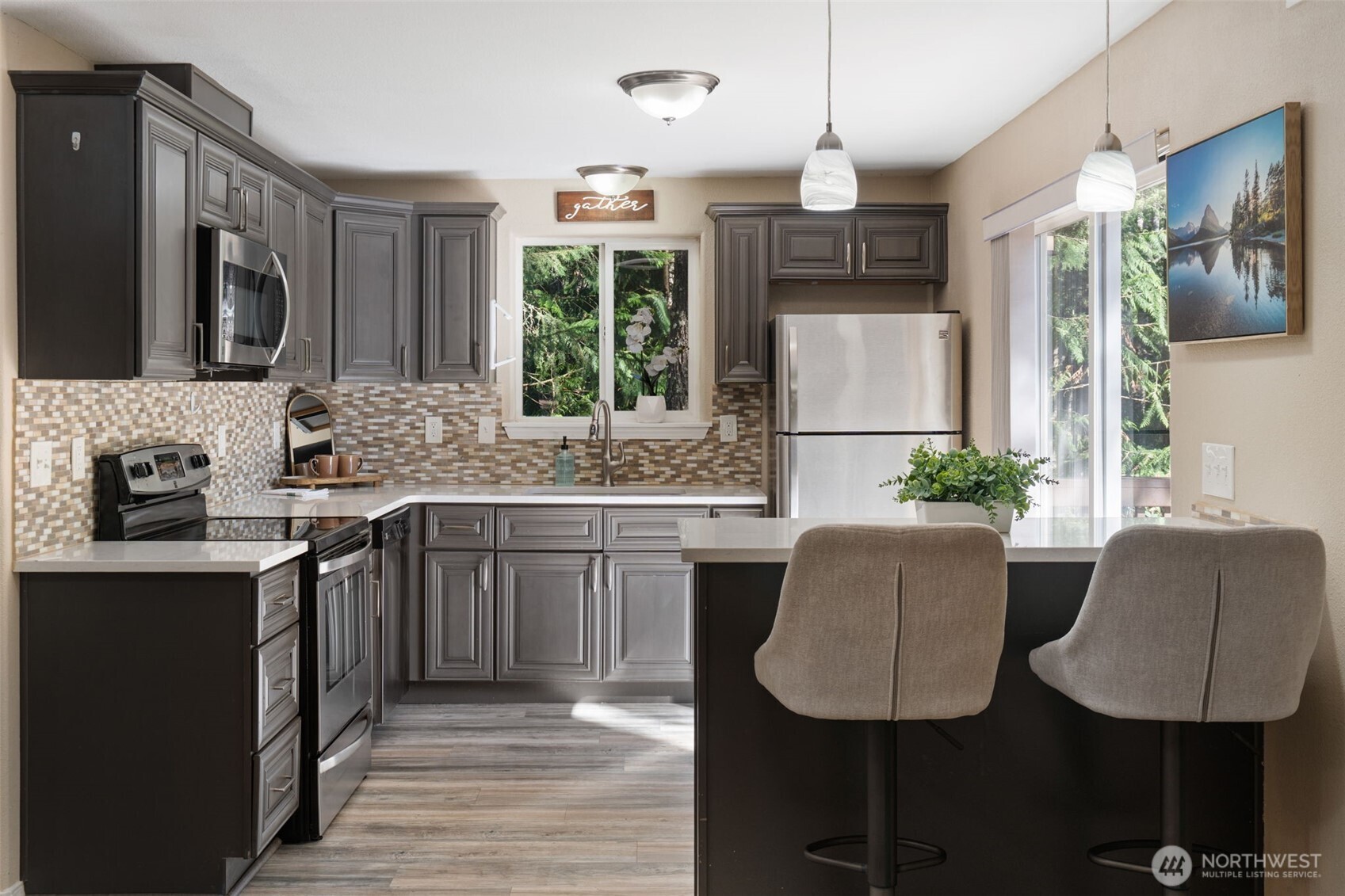 22424 Bluewater Drive SE, Yelm, WA 98597-9377