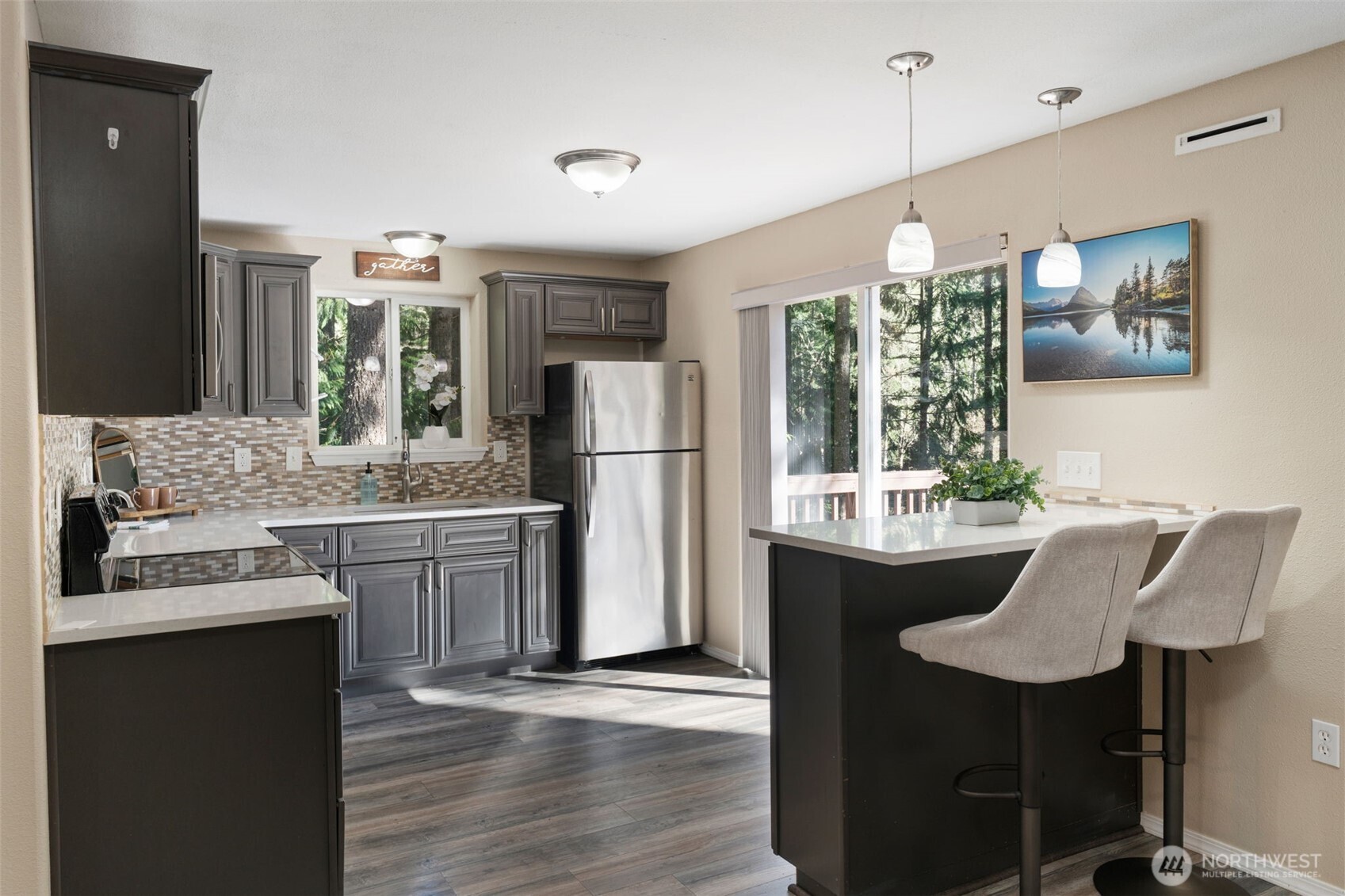 22424 Bluewater Drive SE, Yelm, WA 98597-9377