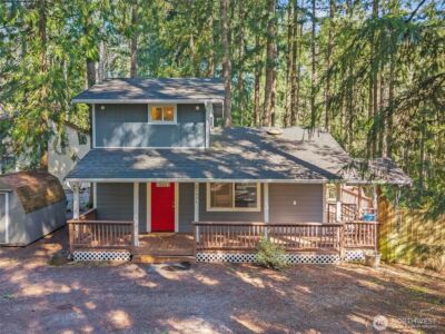 22424 Bluewater Drive SE, Yelm, WA 98597-9377 - Photo 26