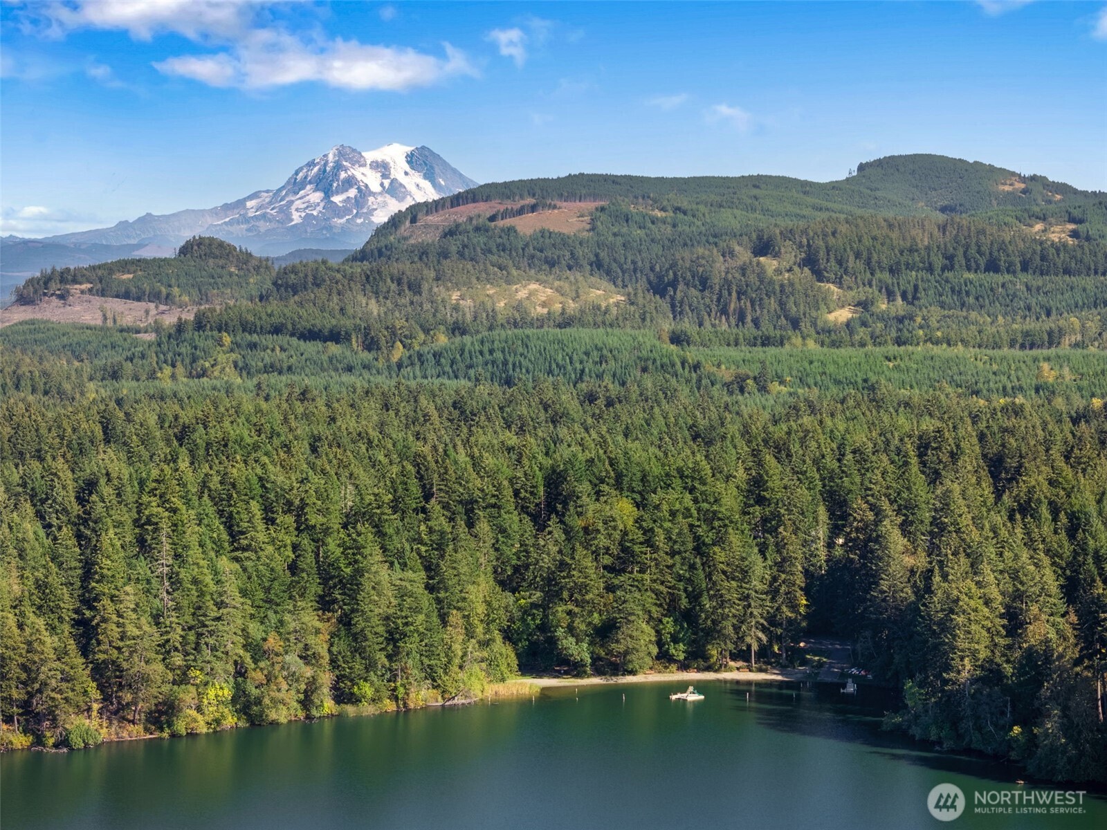 22424 Bluewater Drive SE, Yelm, WA 98597-9377