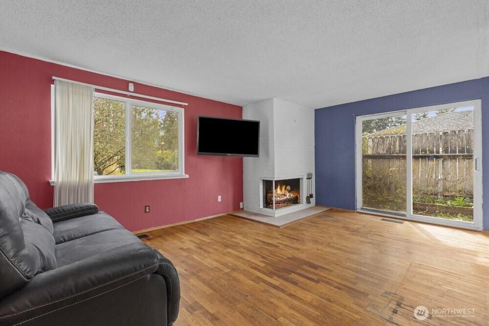 1306 S Monroe Street , Tacoma, WA 98405