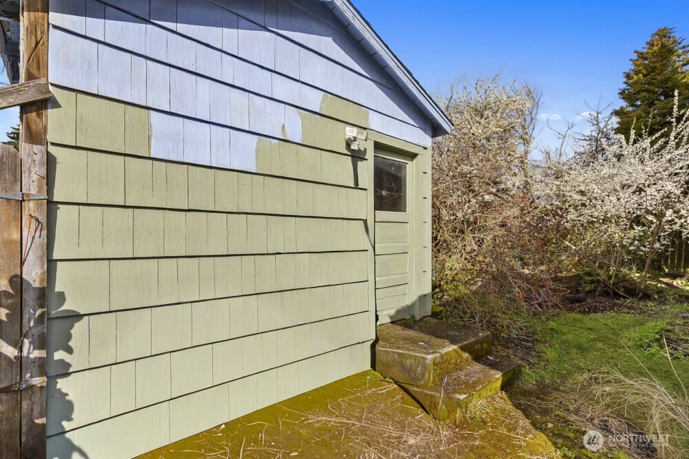 1306 S Monroe Street , Tacoma, WA 98405