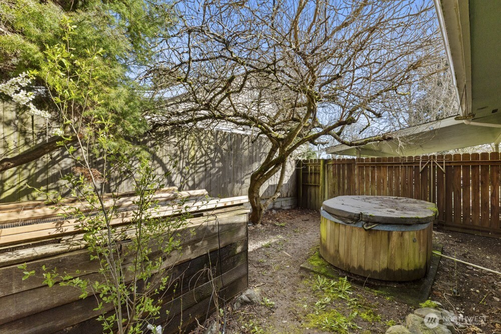 1306 S Monroe Street , Tacoma, WA 98405