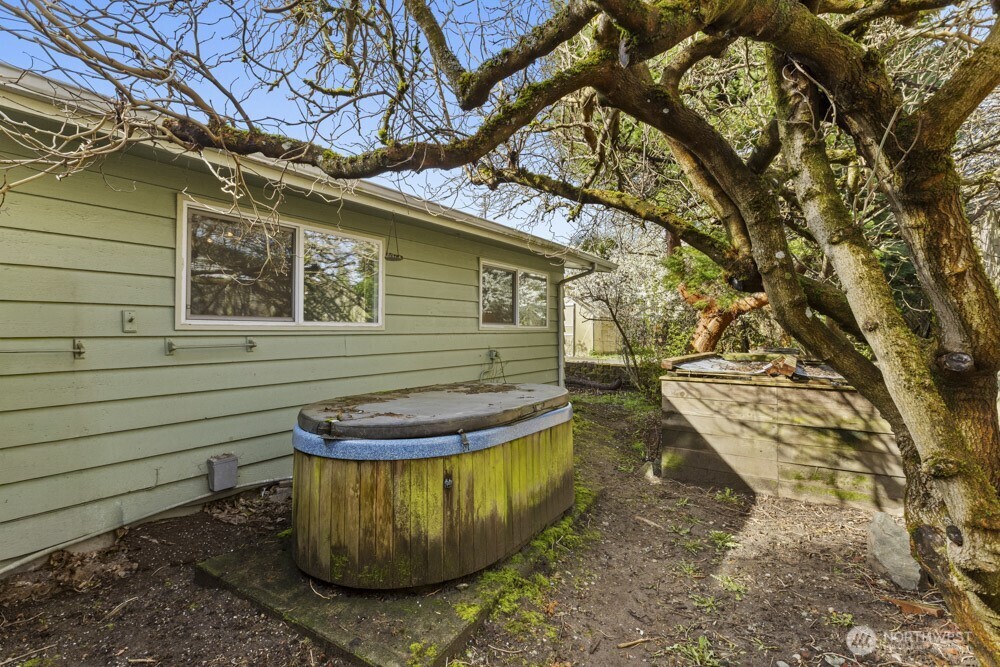 1306 S Monroe Street , Tacoma, WA 98405