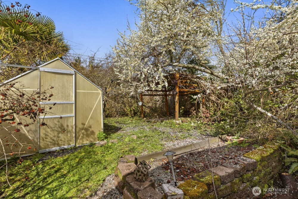 1306 S Monroe Street , Tacoma, WA 98405