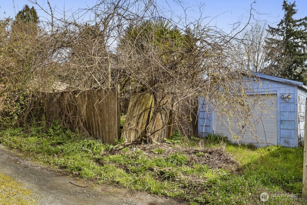 1306 S Monroe Street , Tacoma, WA 98405