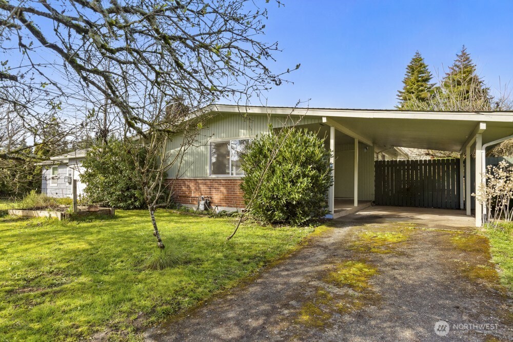 1306 S Monroe Street , Tacoma, WA 98405