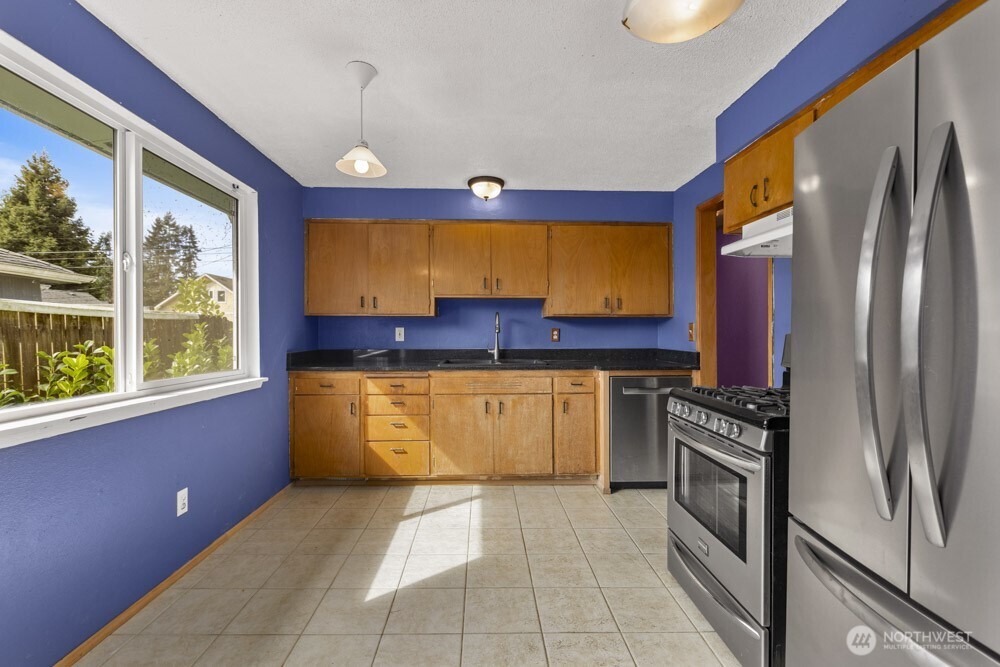 1306 S Monroe Street , Tacoma, WA 98405