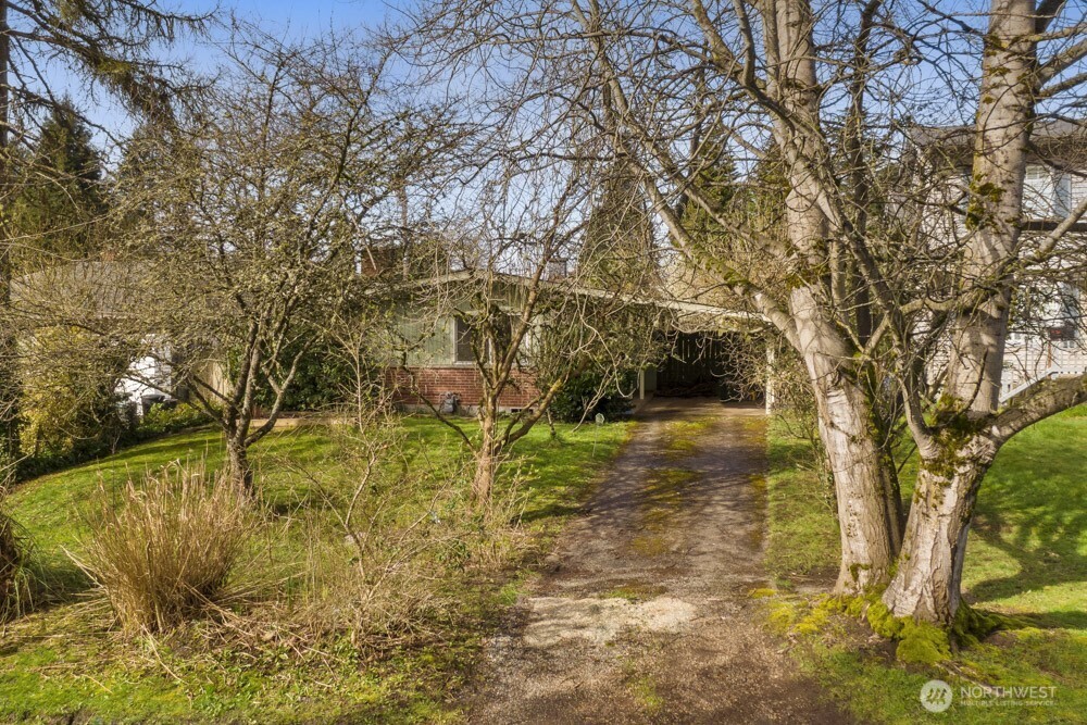 1306 S Monroe Street , Tacoma, WA 98405