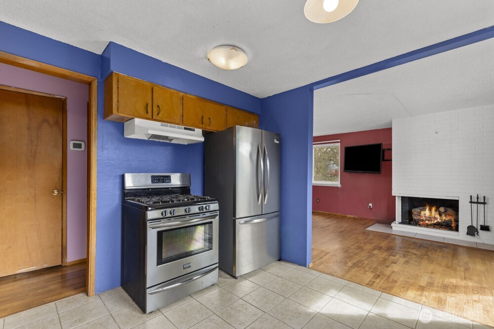 1306 S Monroe Street , Tacoma, WA 98405