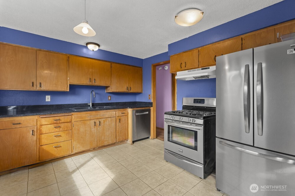 1306 S Monroe Street , Tacoma, WA 98405