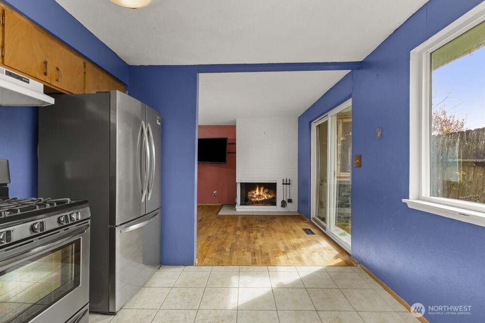 1306 S Monroe Street , Tacoma, WA 98405