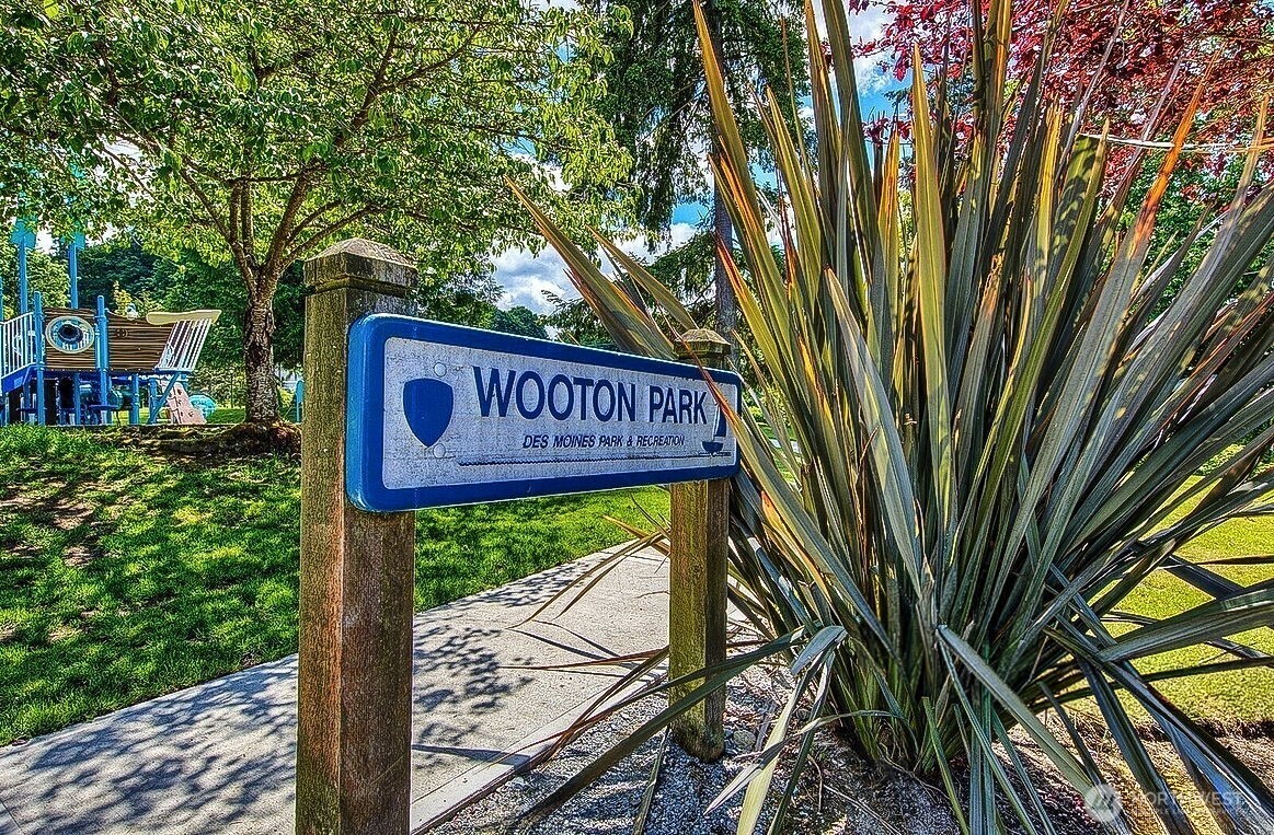 28313 Redondo Way S #310, Des Moines, WA 98198