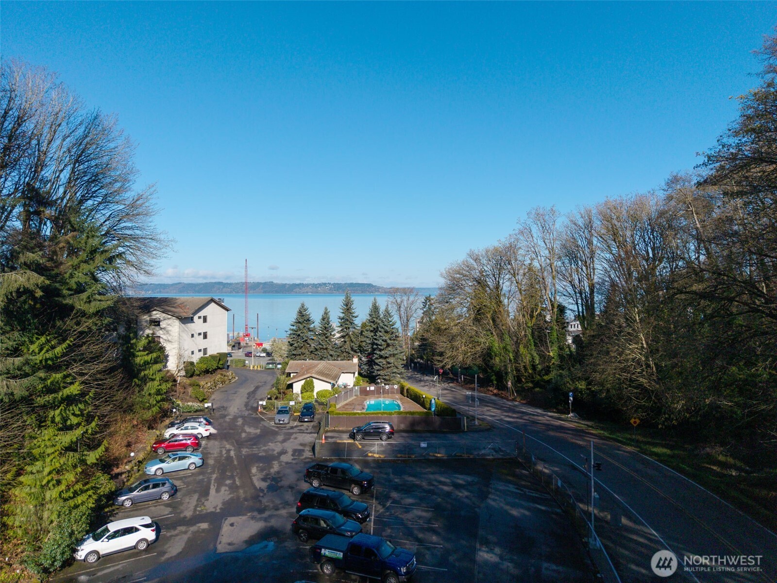 28313 Redondo Way S #310, Des Moines, WA 98198