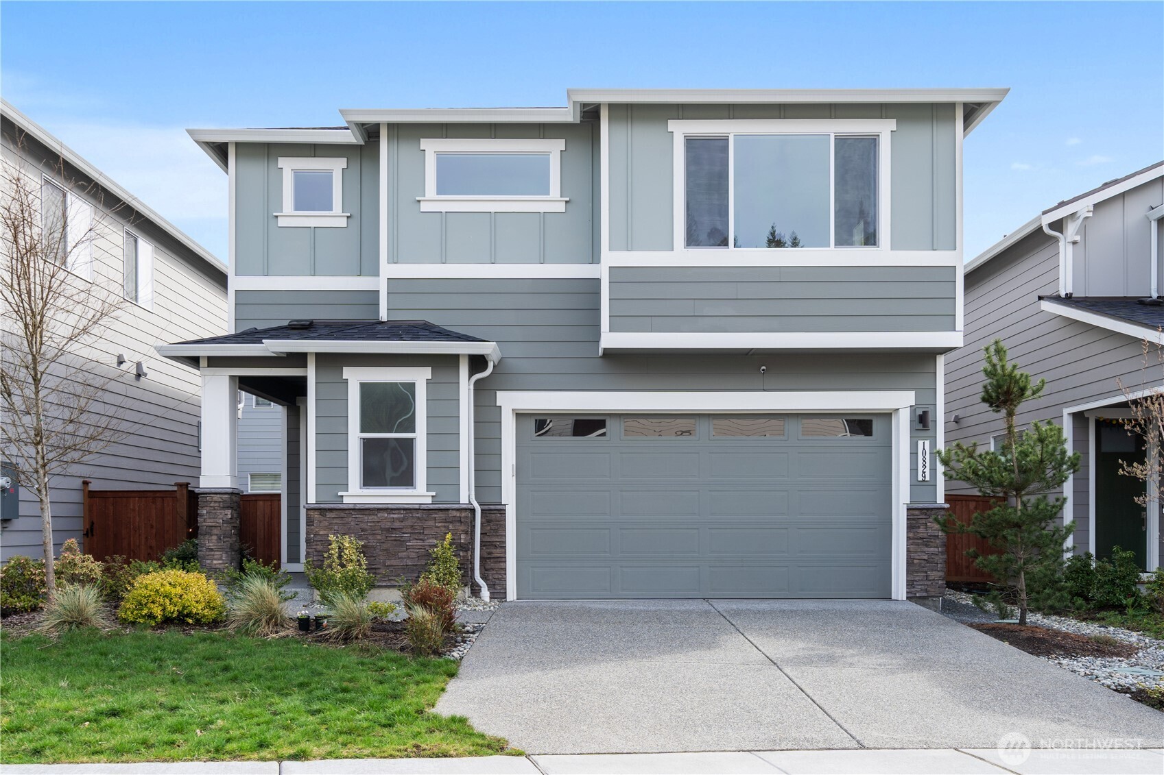 10829 43rd Avenue SE, Everett, WA 98208