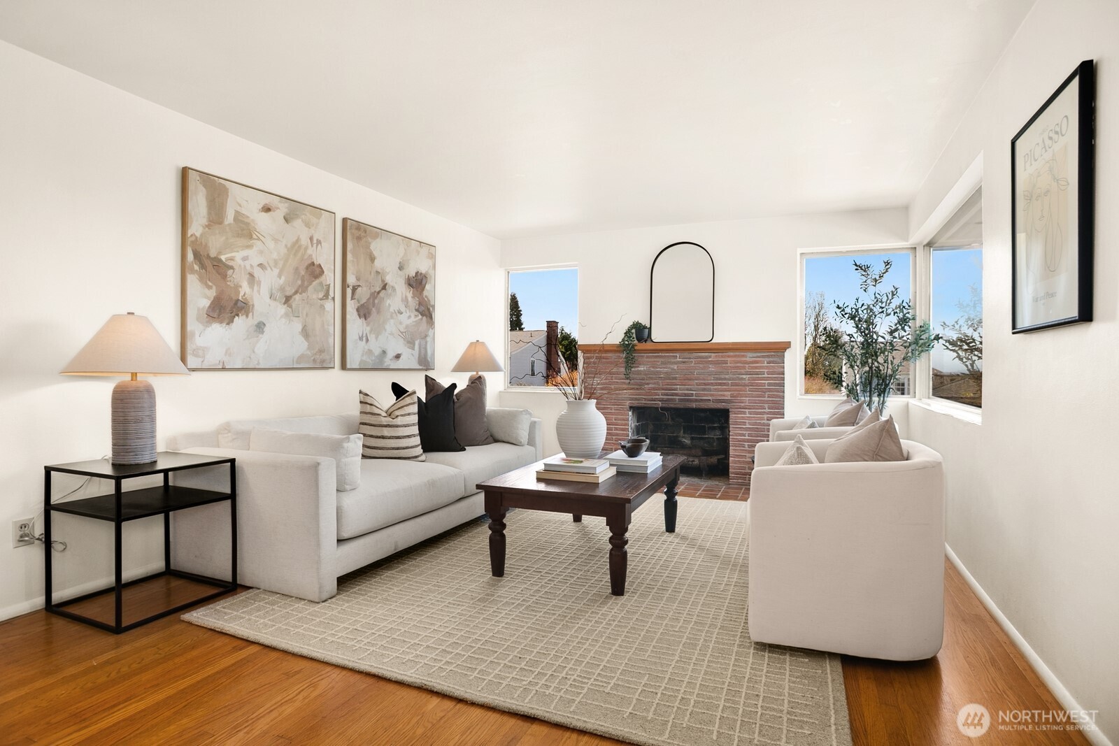 4015 W Prosper Street , Seattle, WA 98199