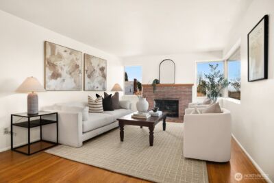 4015 W Prosper Street , Seattle, WA 98199 - Photo 3