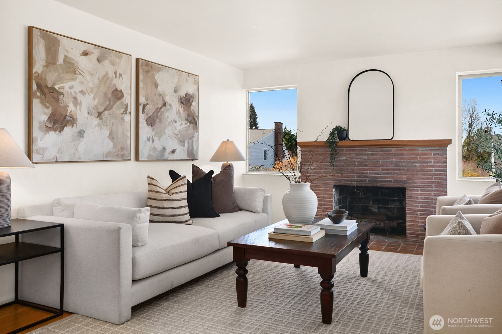 4015 W Prosper Street , Seattle, WA 98199