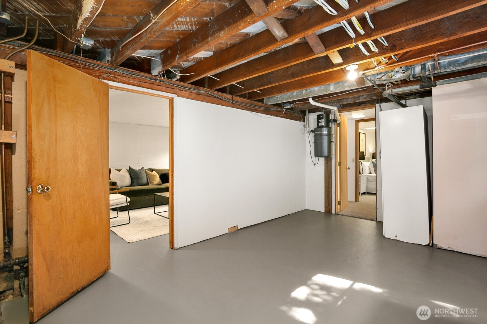 4015 W Prosper Street , Seattle, WA 98199