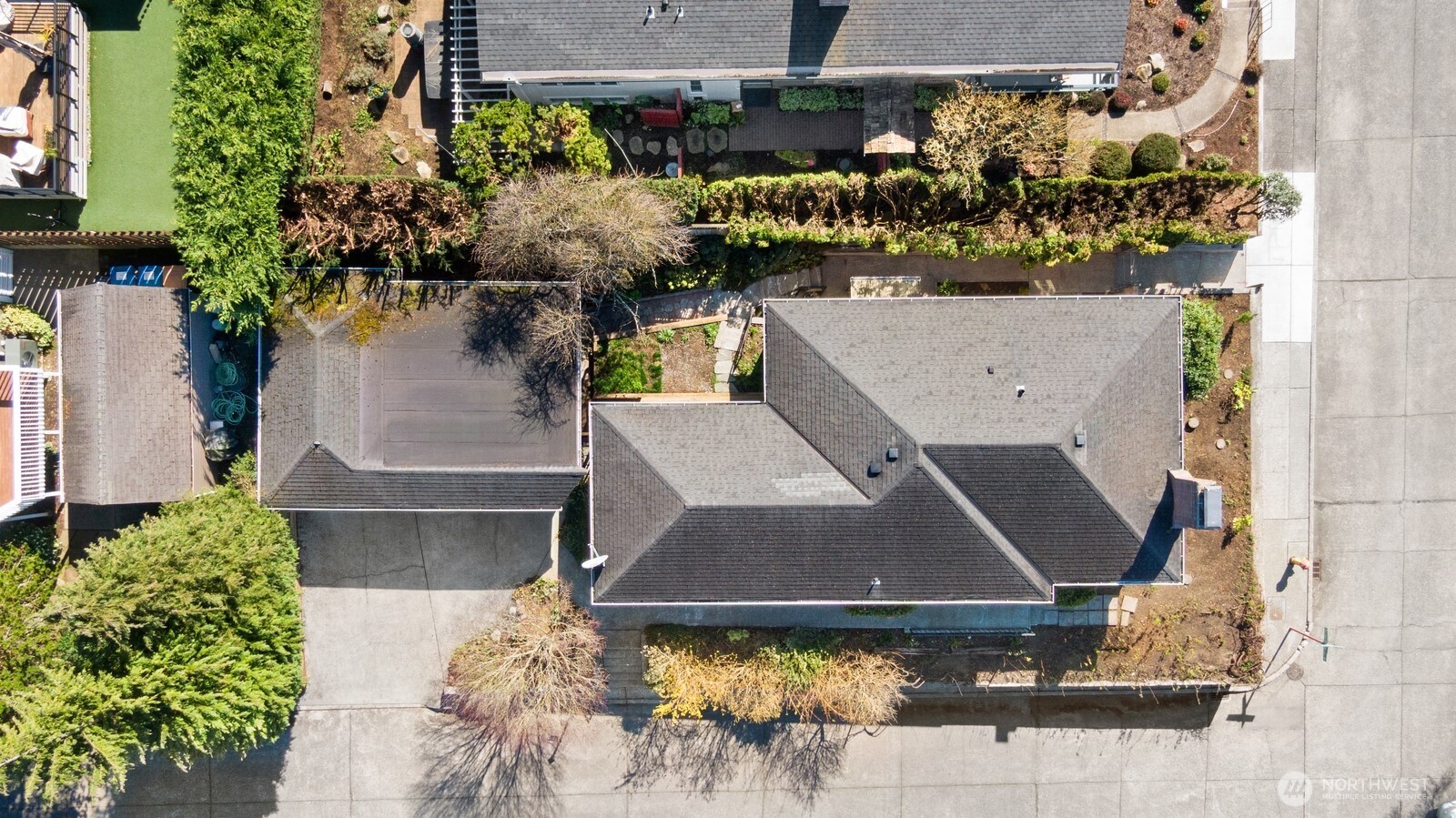 4015 W Prosper Street , Seattle, WA 98199