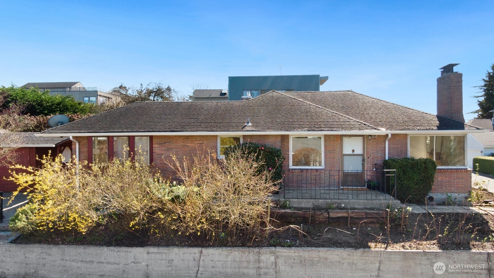 4015 W Prosper Street , Seattle, WA 98199