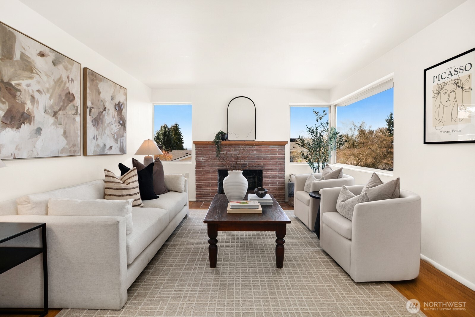 4015 W Prosper Street , Seattle, WA 98199