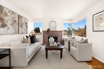 4015 W Prosper Street , Seattle, WA 98199 - Photo 5