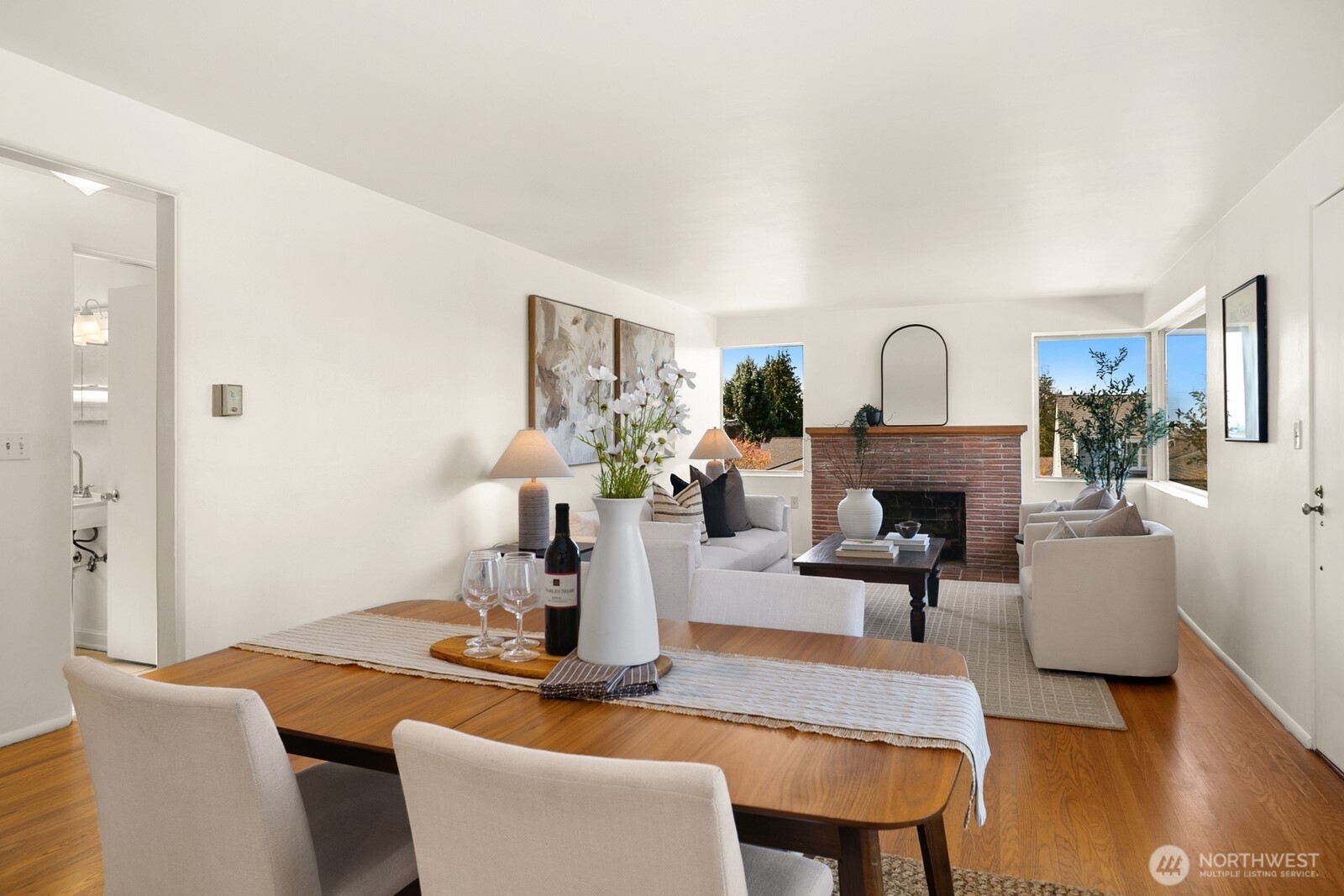 4015 W Prosper Street , Seattle, WA 98199