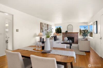 4015 W Prosper Street , Seattle, WA 98199 - Photo 6