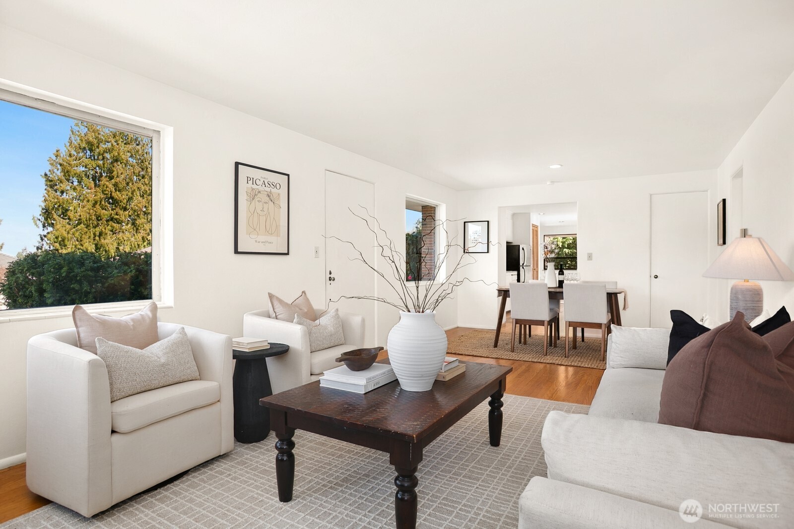 4015 W Prosper Street , Seattle, WA 98199