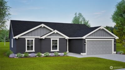 4320 W Sand Hill St , Moses Lake, WA 98837