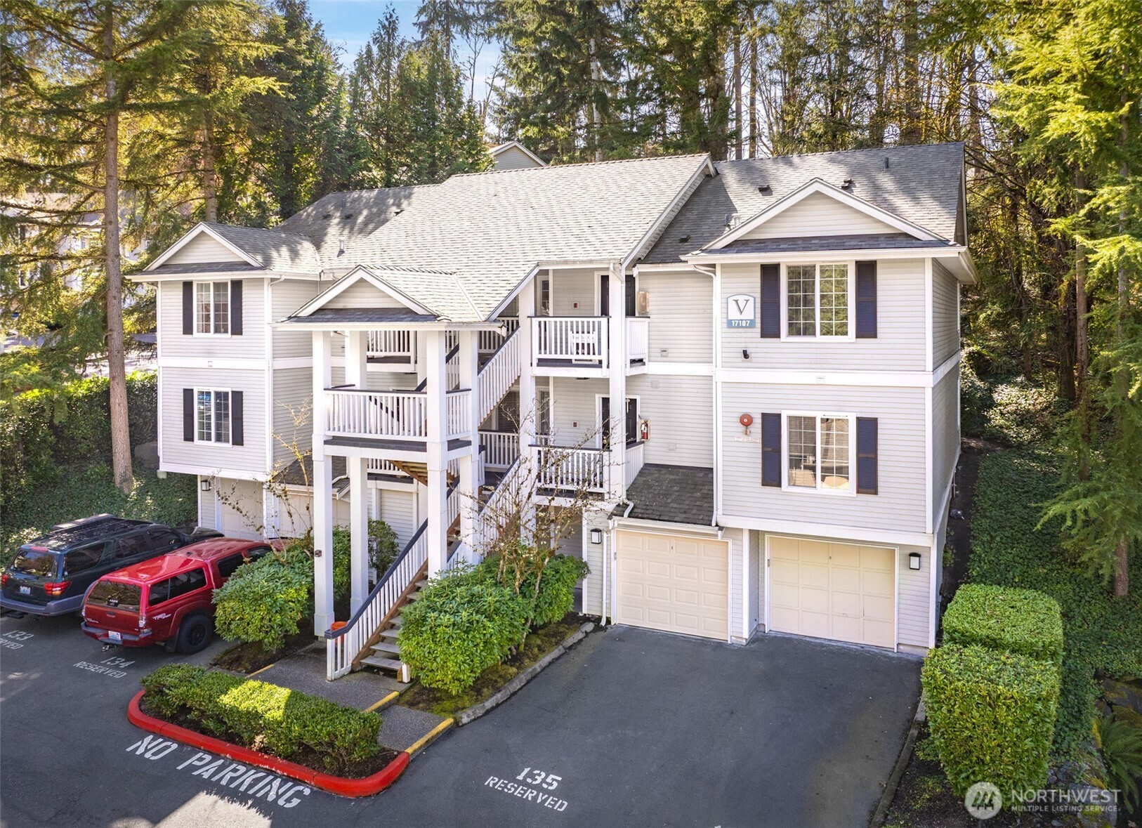 17107 123rd Place NE #V302, Bothell, WA 98011