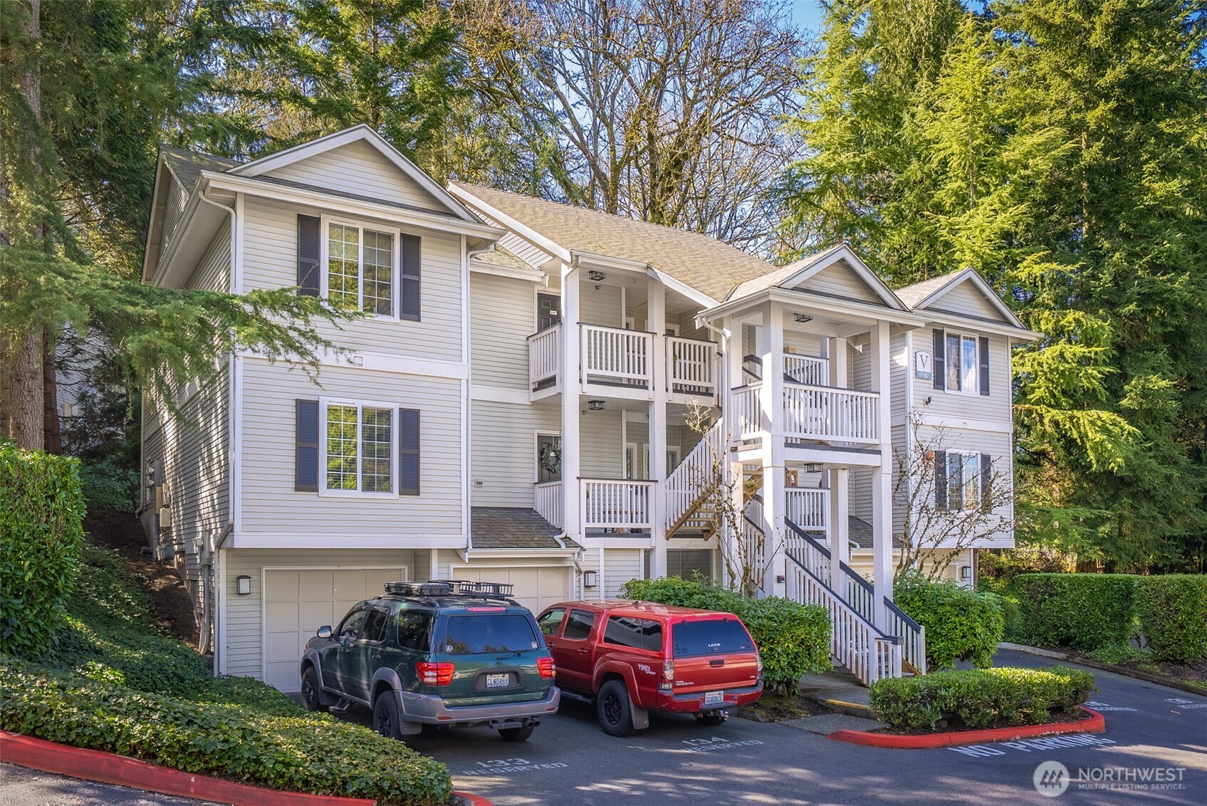 17107 123rd Place NE #V302, Bothell, WA 98011