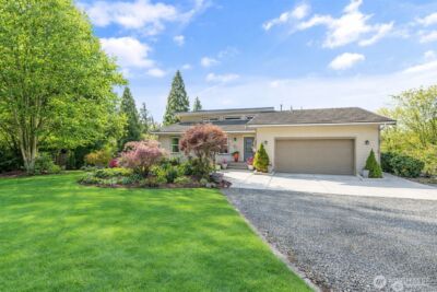 3145 Brown Road , Ferndale, WA 98248