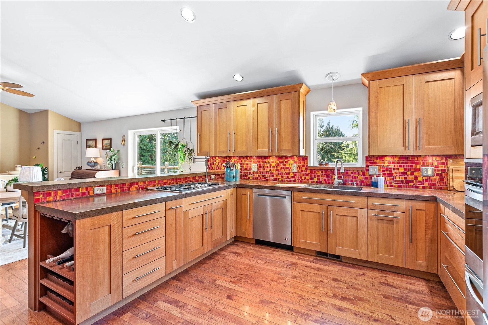 3145 Brown Road , Ferndale, WA 98248