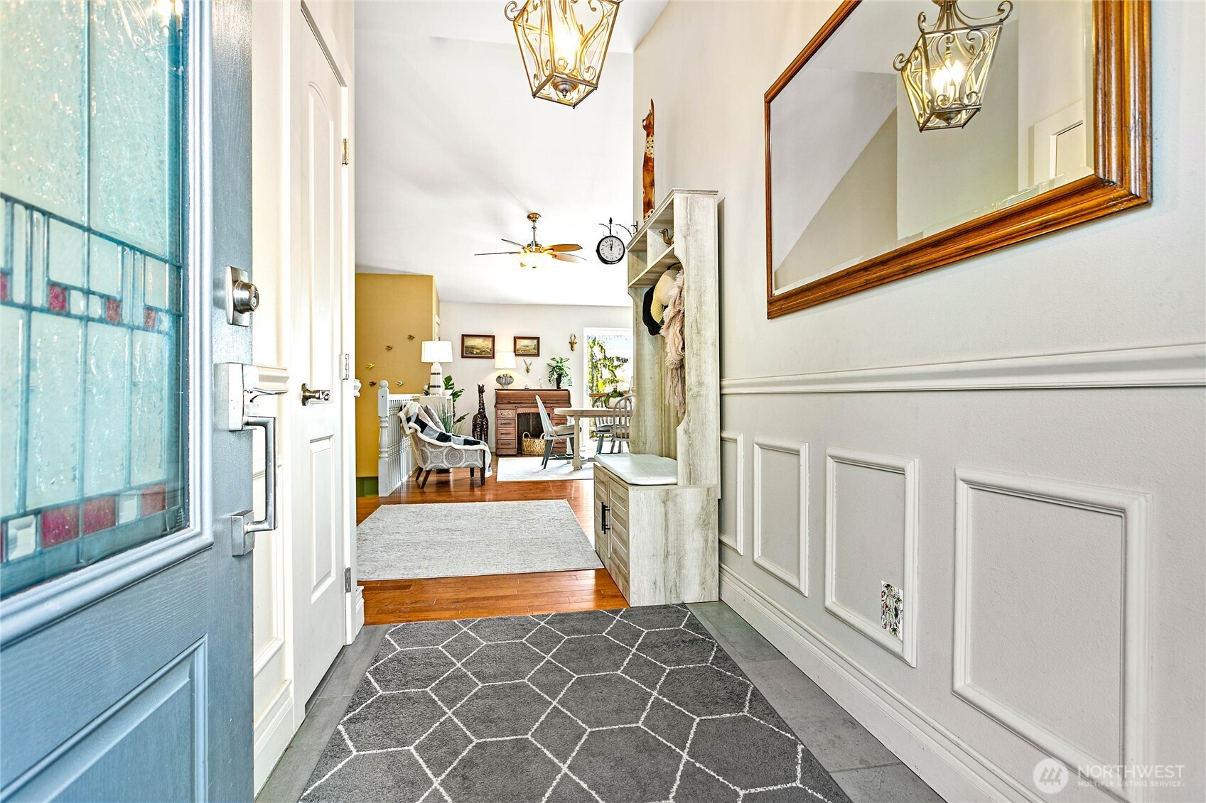 3145 Brown Road , Ferndale, WA 98248