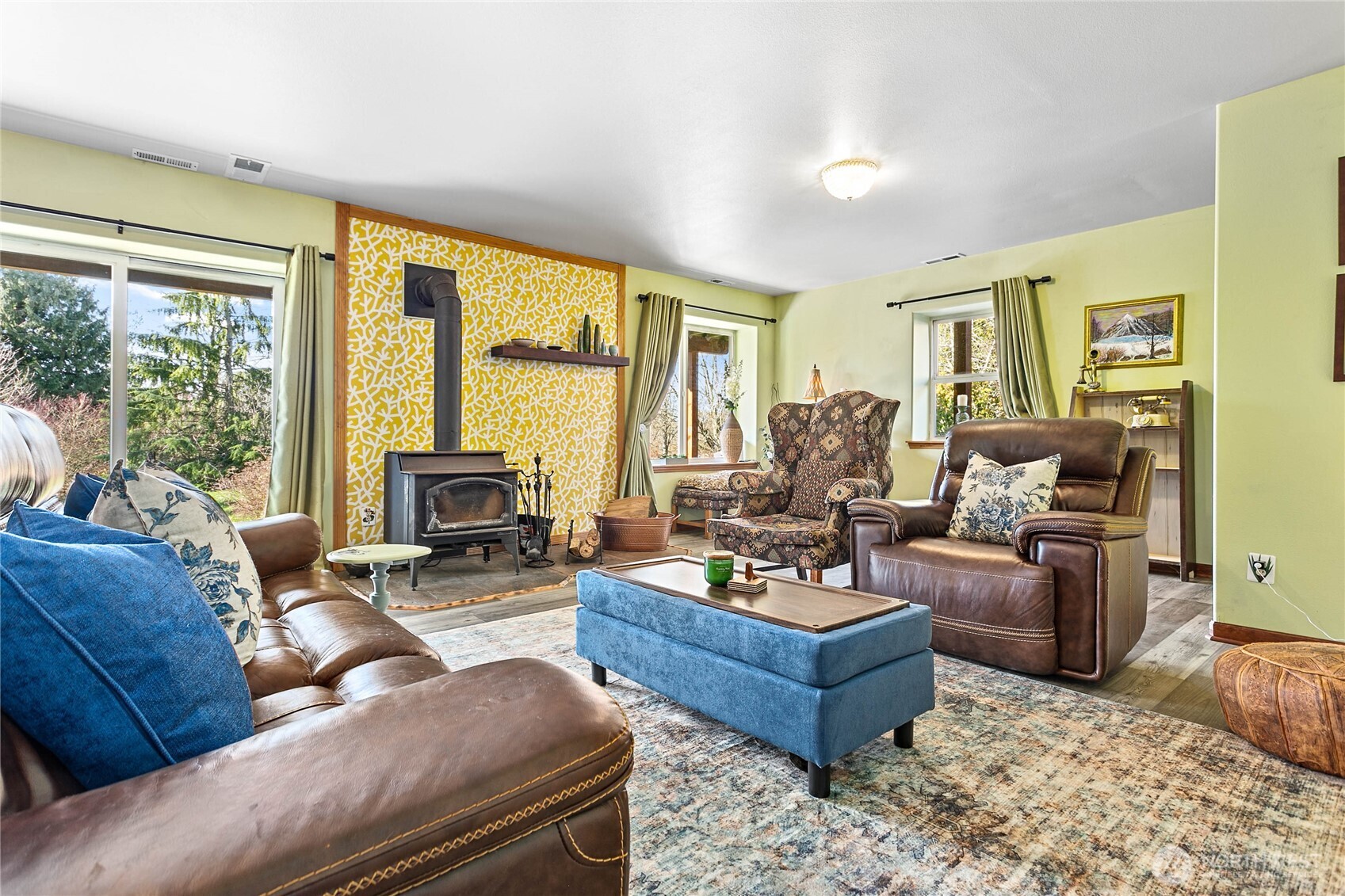 3145 Brown Road , Ferndale, WA 98248