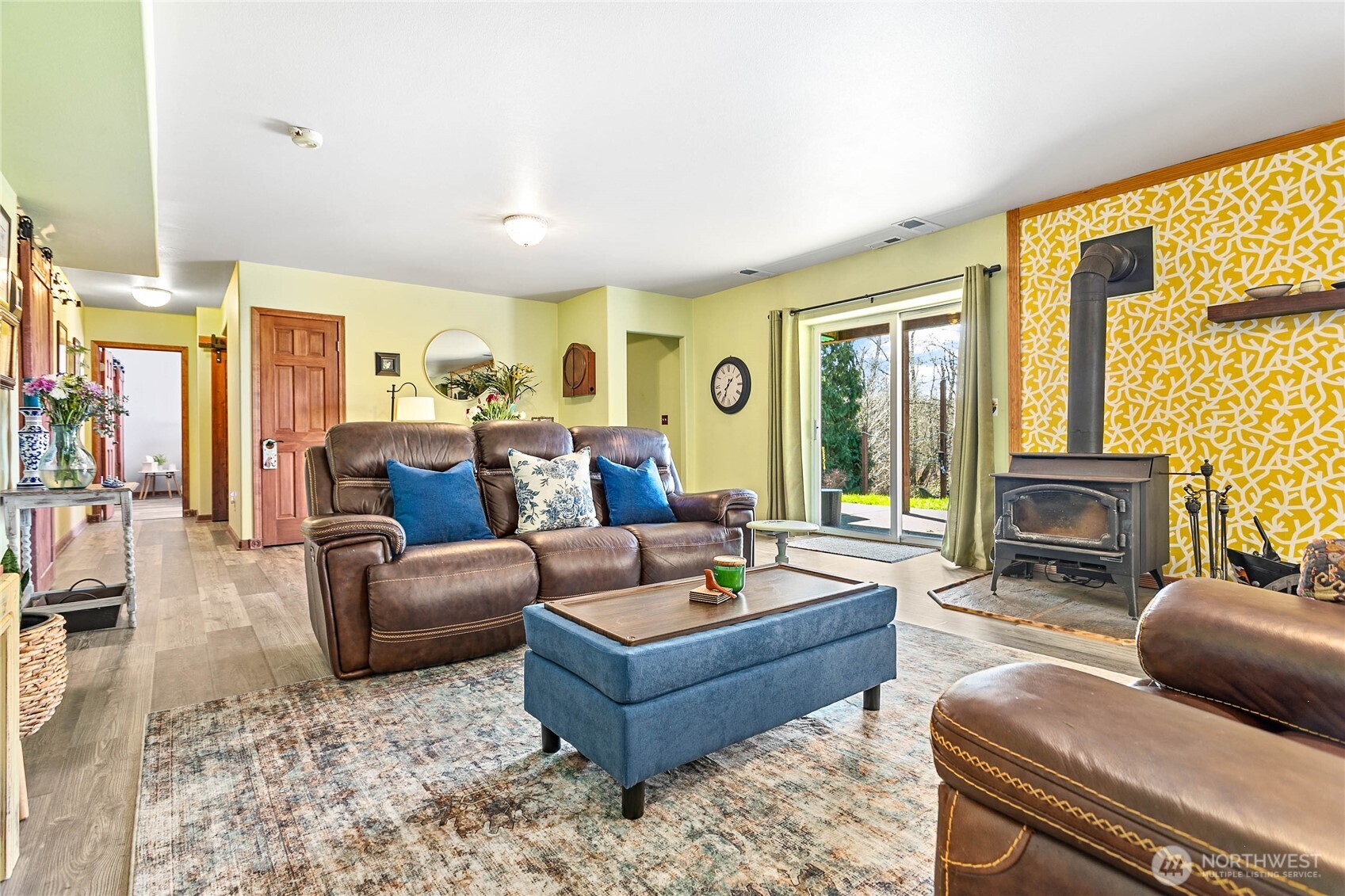 3145 Brown Road , Ferndale, WA 98248