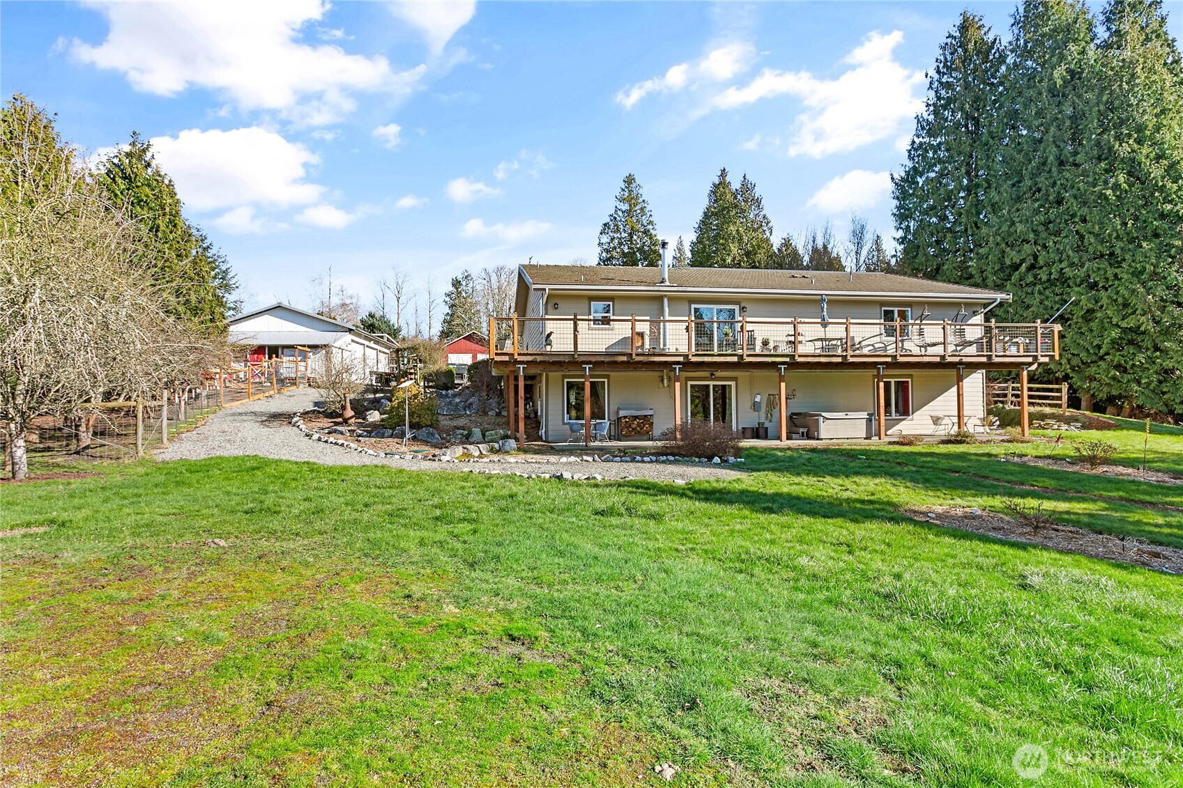 3145 Brown Road , Ferndale, WA 98248