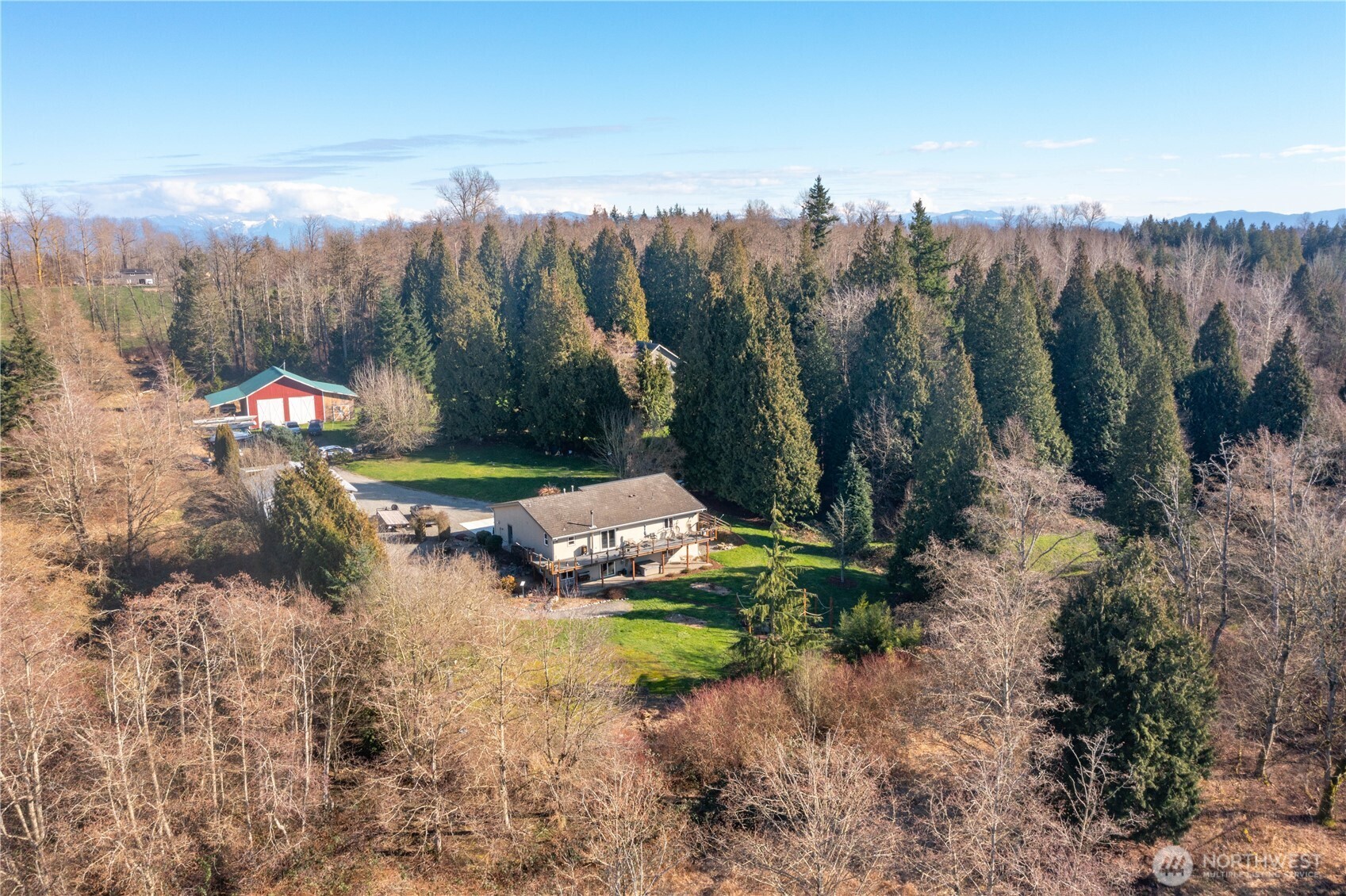 3145 Brown Road , Ferndale, WA 98248